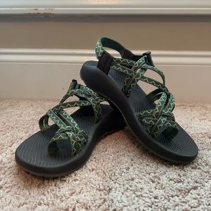 Chaco sandals